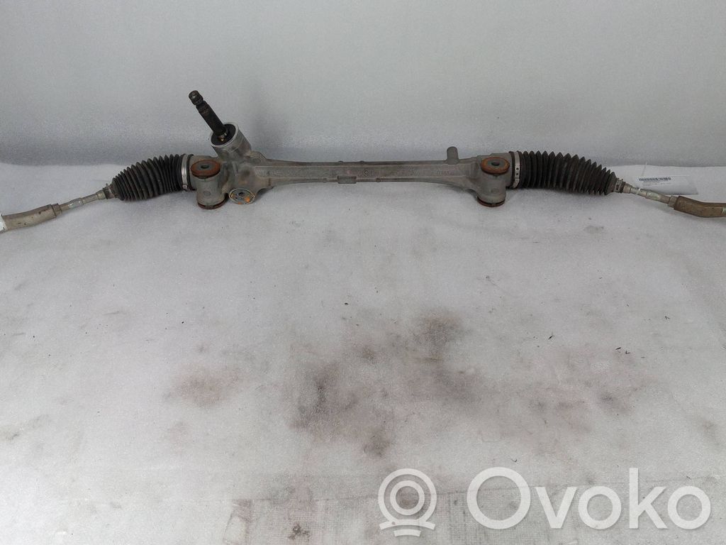 Toyota Aygo AB40 Steering rack 