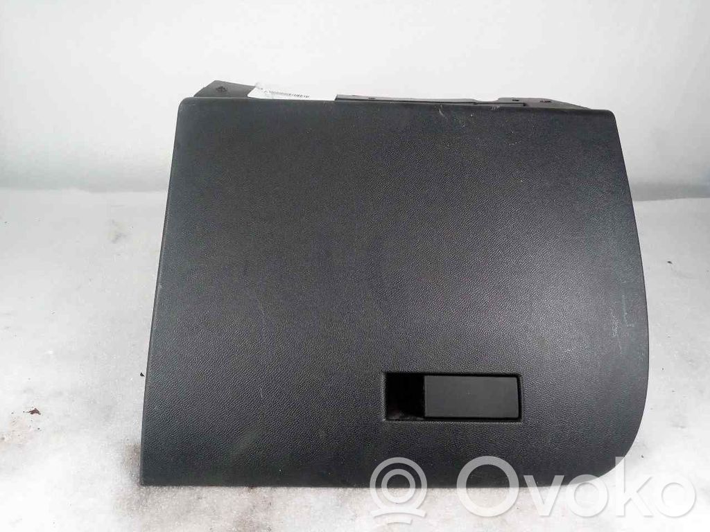 Opel Corsa F Vano portaoggetti 
