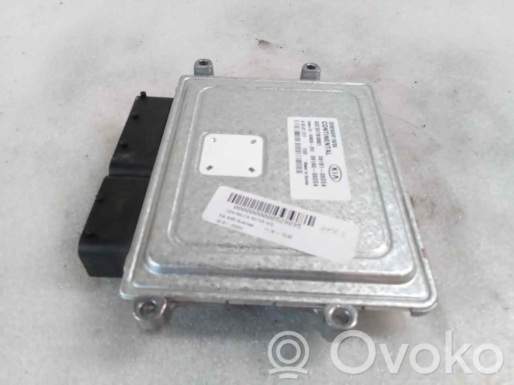 Unidad de control/módulo del motor   391B103DE4