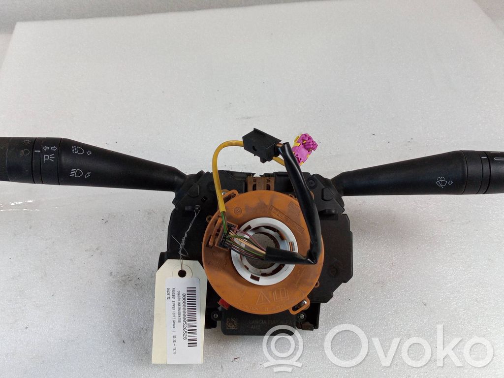 Multifunctional control switch/knob   28425172