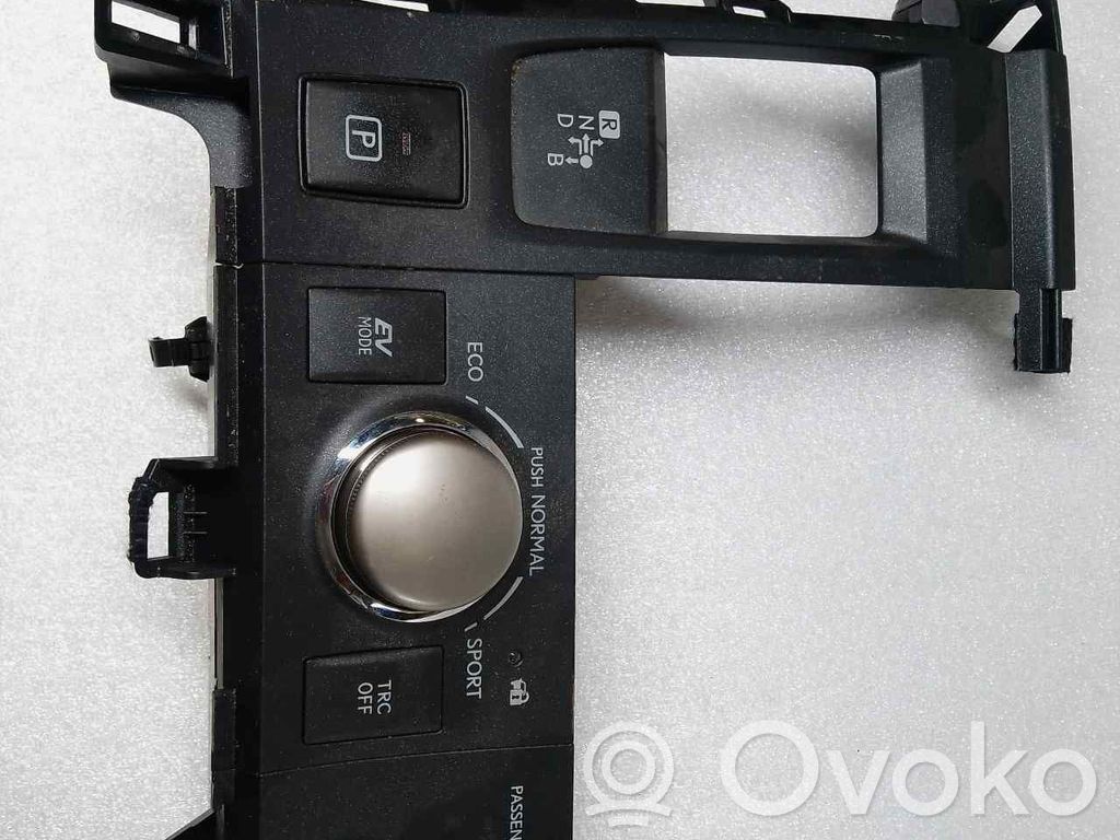 Climate control unit   75H28I