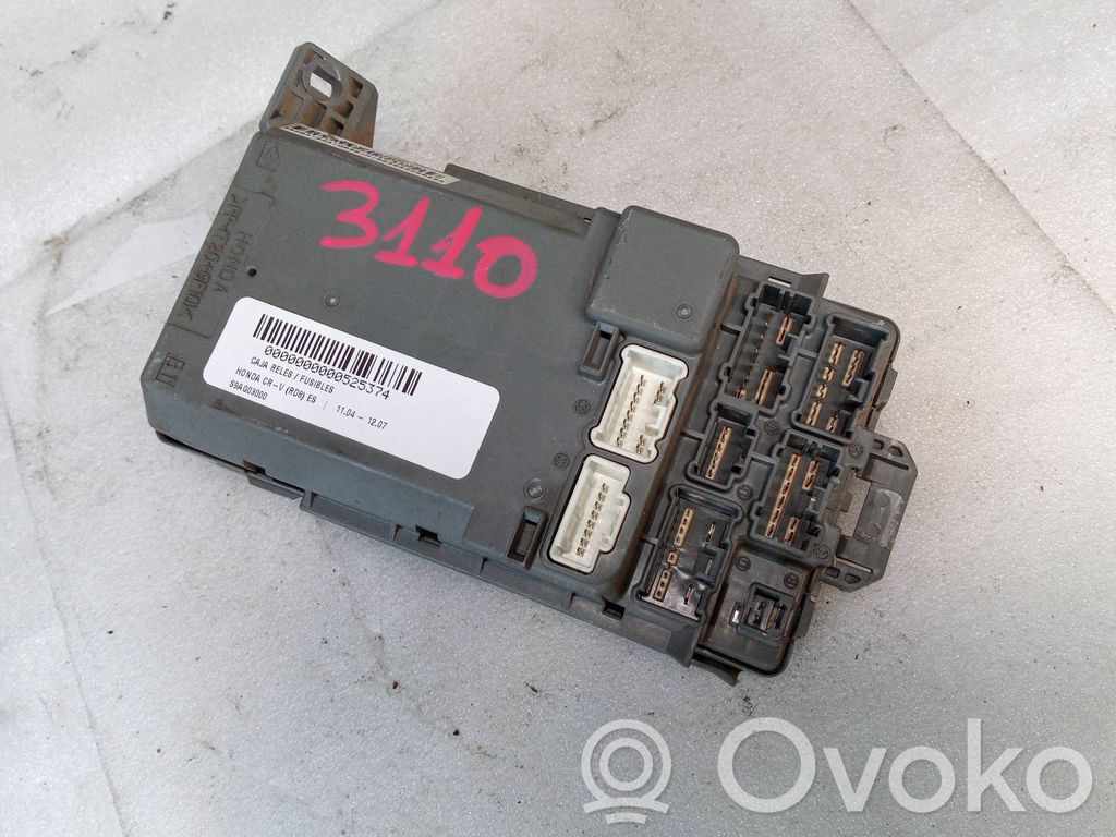 Honda CR-V Módulo de fusible 