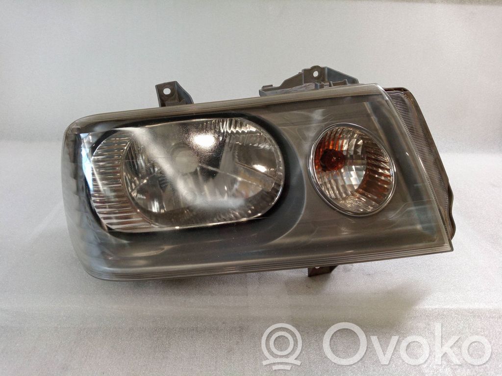 Fiat Scudo Headlight/headlamp 