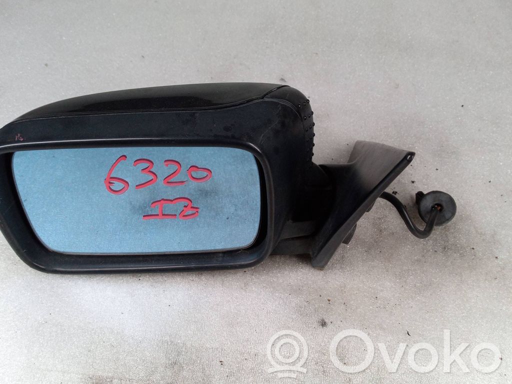 BMW 3 E36 Elektryczne lusterko boczne drzwi przednich 