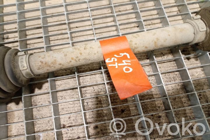Priekšējā pusass   N2Z1332
