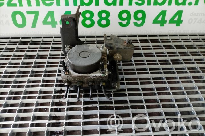 Dacia Logan I ABS Pump 