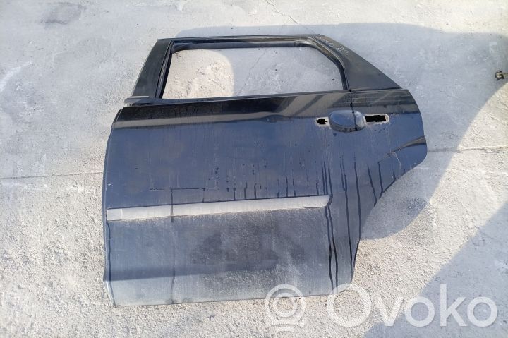 Ford Focus Galinės durys 