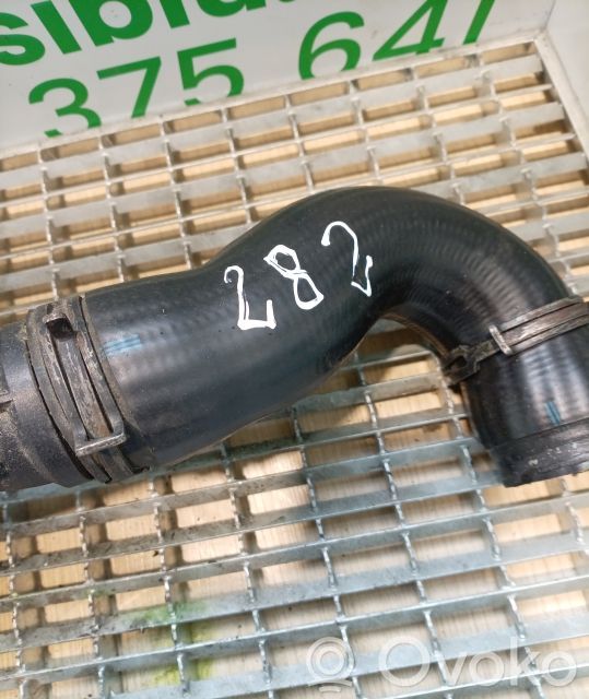 Intercooler hose/pipe