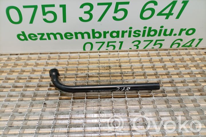Llave de tuercas de rueda   9175184