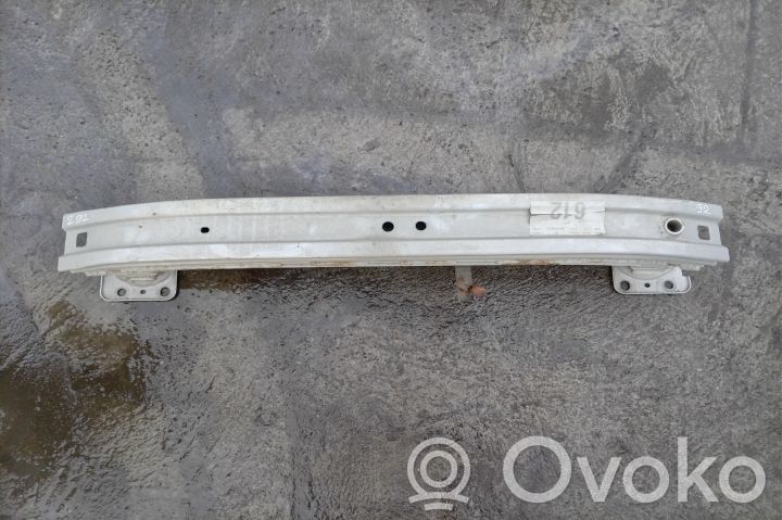Radiator support slam panel