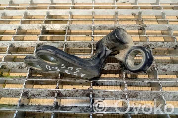 Ford Focus Balama superioară ușă spate 