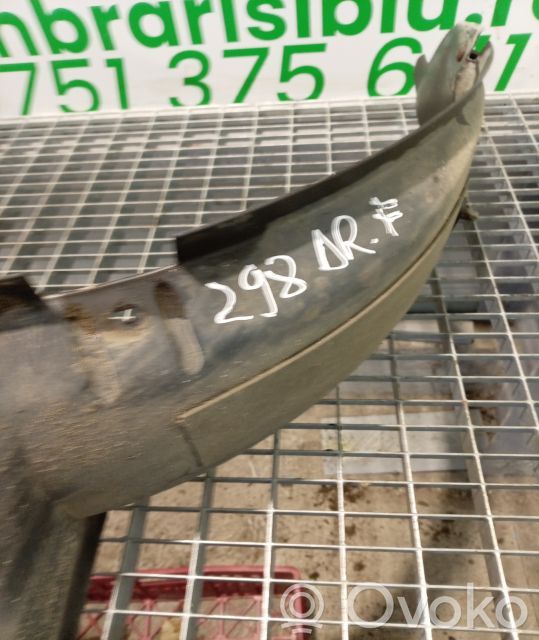 Front mudguard   YM2J22200AA