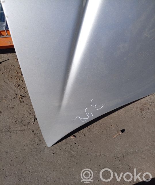 Engine bonnet/hood   7901K1