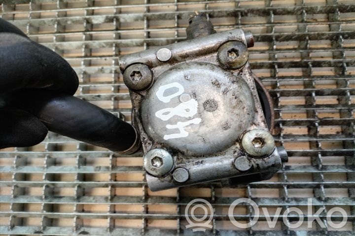 Power steering pump