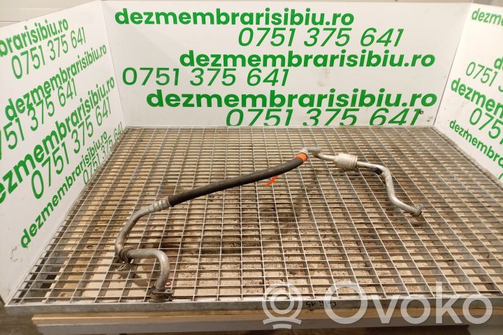 Ilmastointilaitteen putki (A/C)   8200750971C