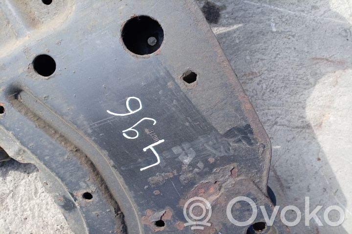 Ford Focus Front subframe 