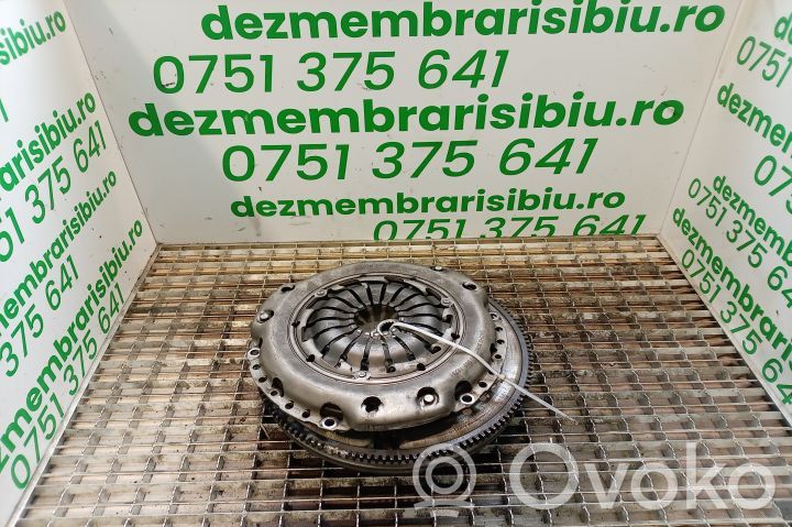 Pressure plate
