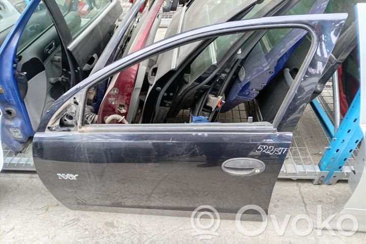 Opel Corsa C Дверь 