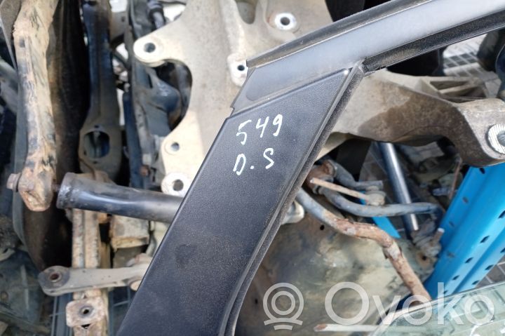 Ford Focus Rear door 