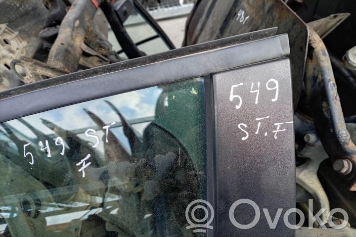 Ford Focus Durvis 