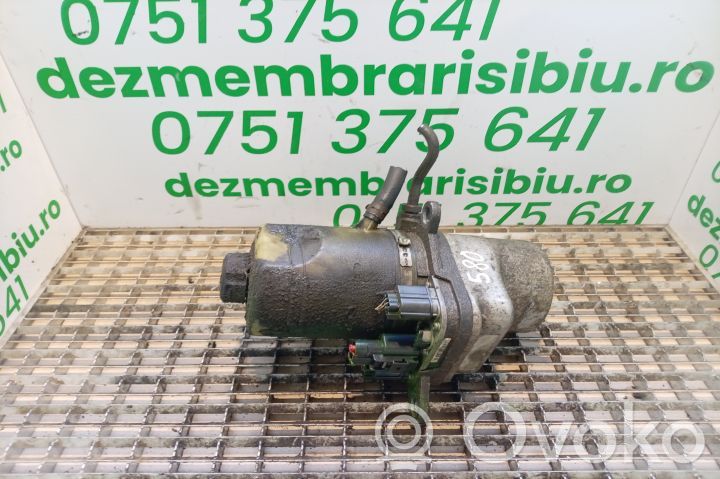 Electric power steering pump