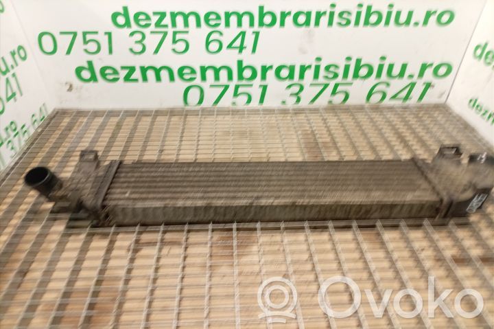 Ford Focus Intercooler radiator 