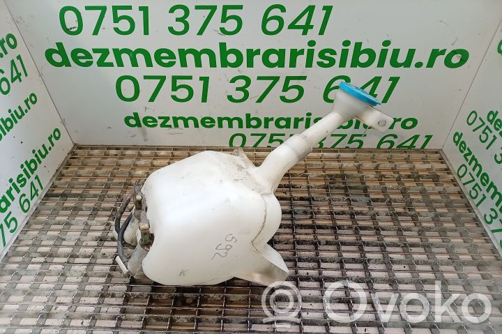 Honda Jazz Wischwasserbehälter 