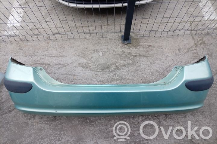 Honda Jazz Galinis bamperis 