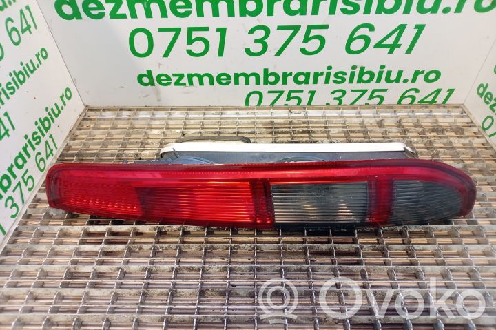Rear/tail lights   BM5113404A