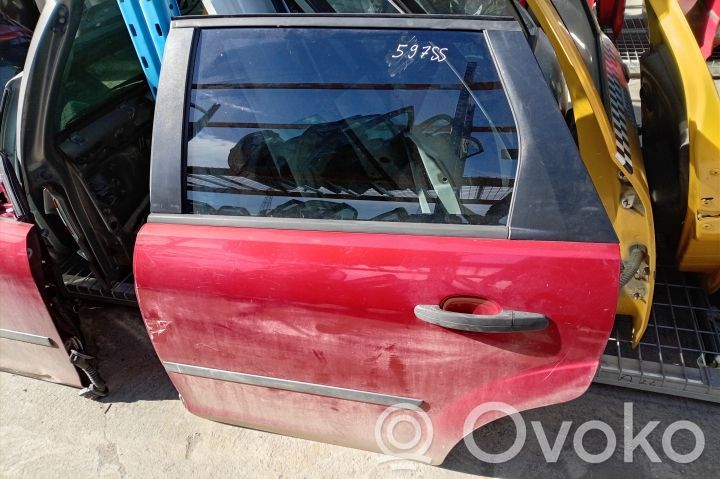 Rear door   1505779