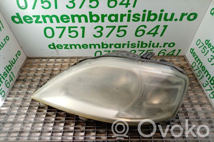 Scheinwerfer   8200211005