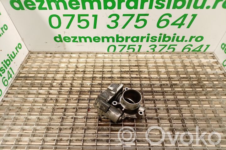 Kuristusventtiili   7701062300