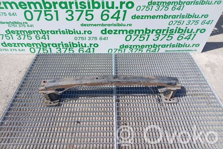 Ford Fiesta Traversa di supporto paraurti anteriore 