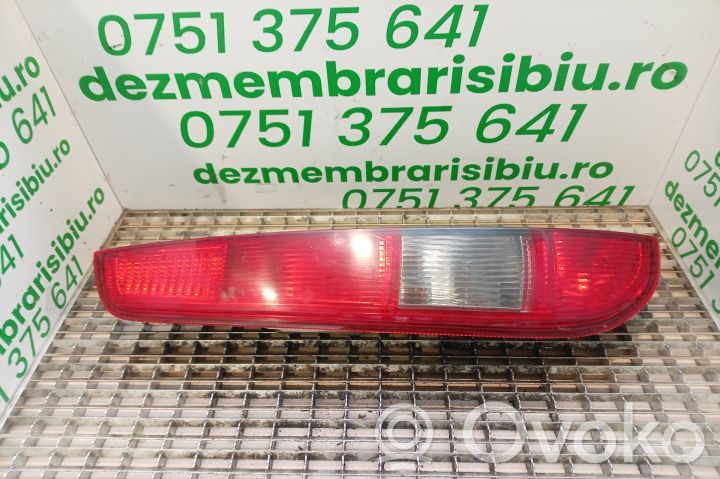 Galinis žibintas kėbule