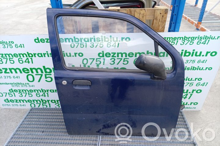 Opel Agila A Puerta delantera 