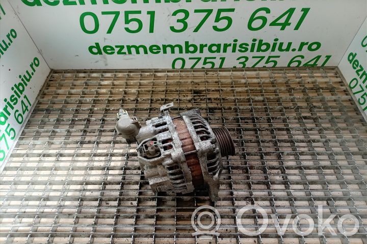 Generator/alternator