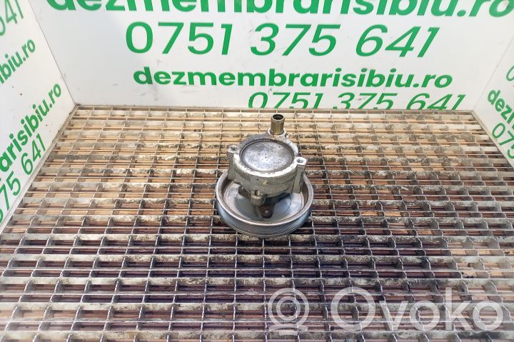 Pompa servosterzo