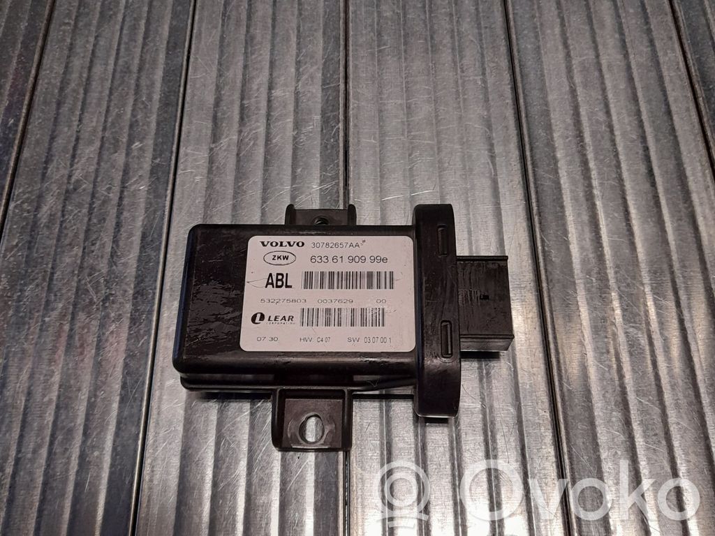 Light module LCM   30782657AA,6336190999