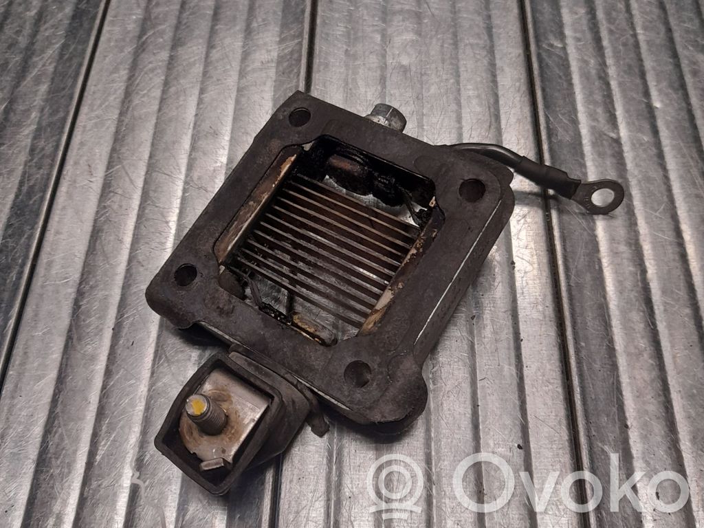 Hyundai i30 Other engine bay part 