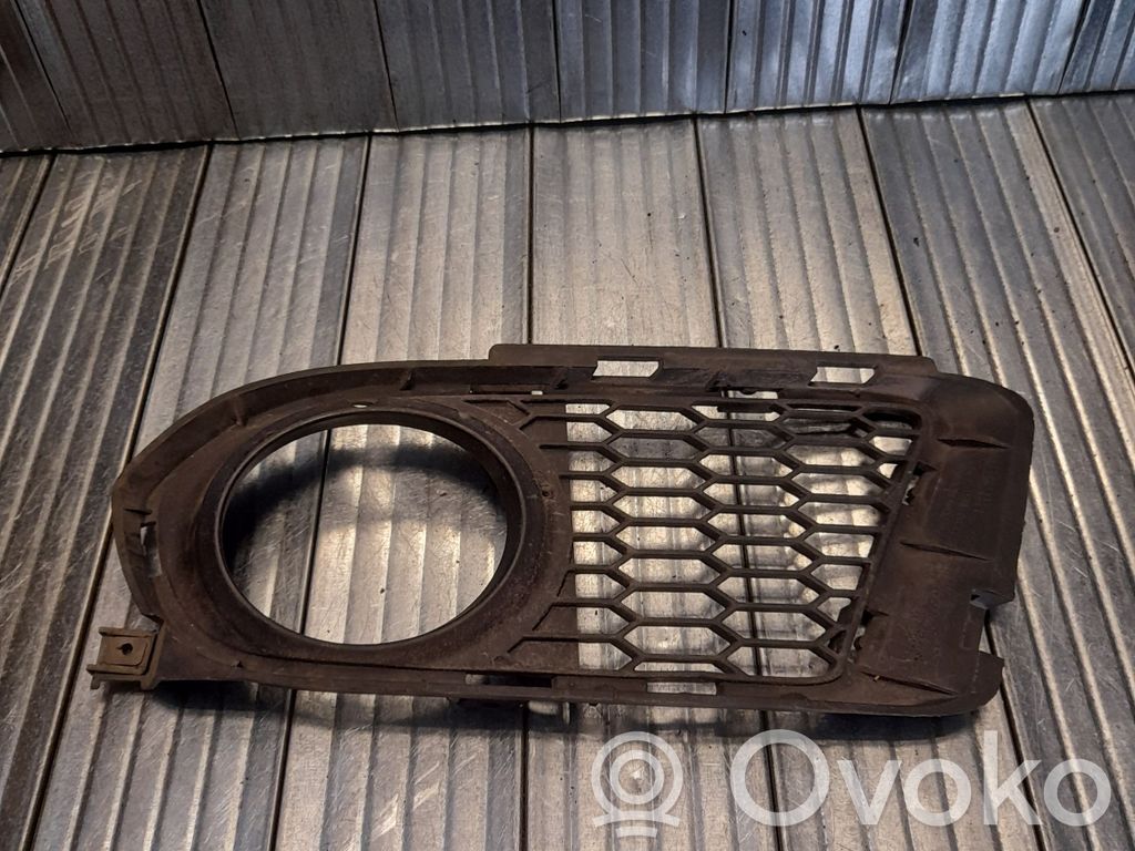 Front bumper lower grill   51118041181,8041181