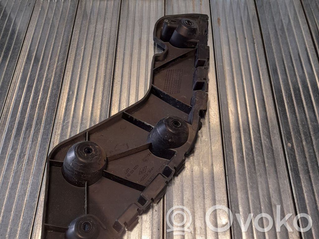 Dacia Duster Rear bumper mounting bracket 