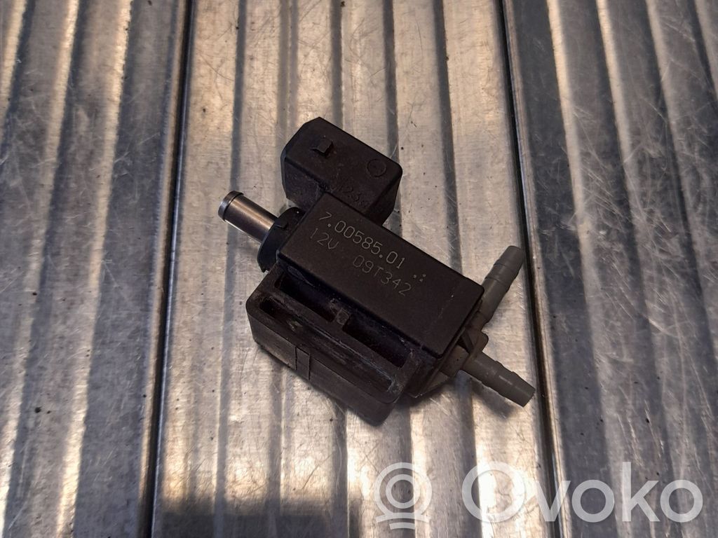 Electroválvula del turbo   70058501,09T342