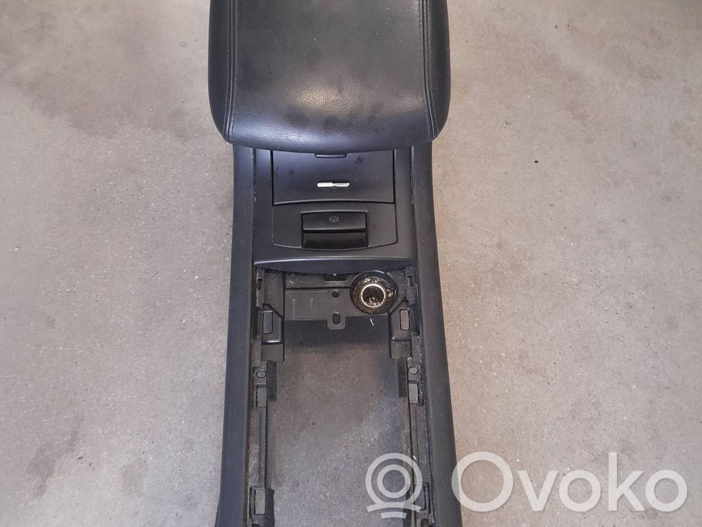Citroen C6 Reposabrazos 