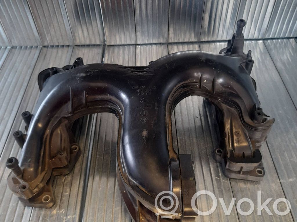 Intake manifold   059129711CF