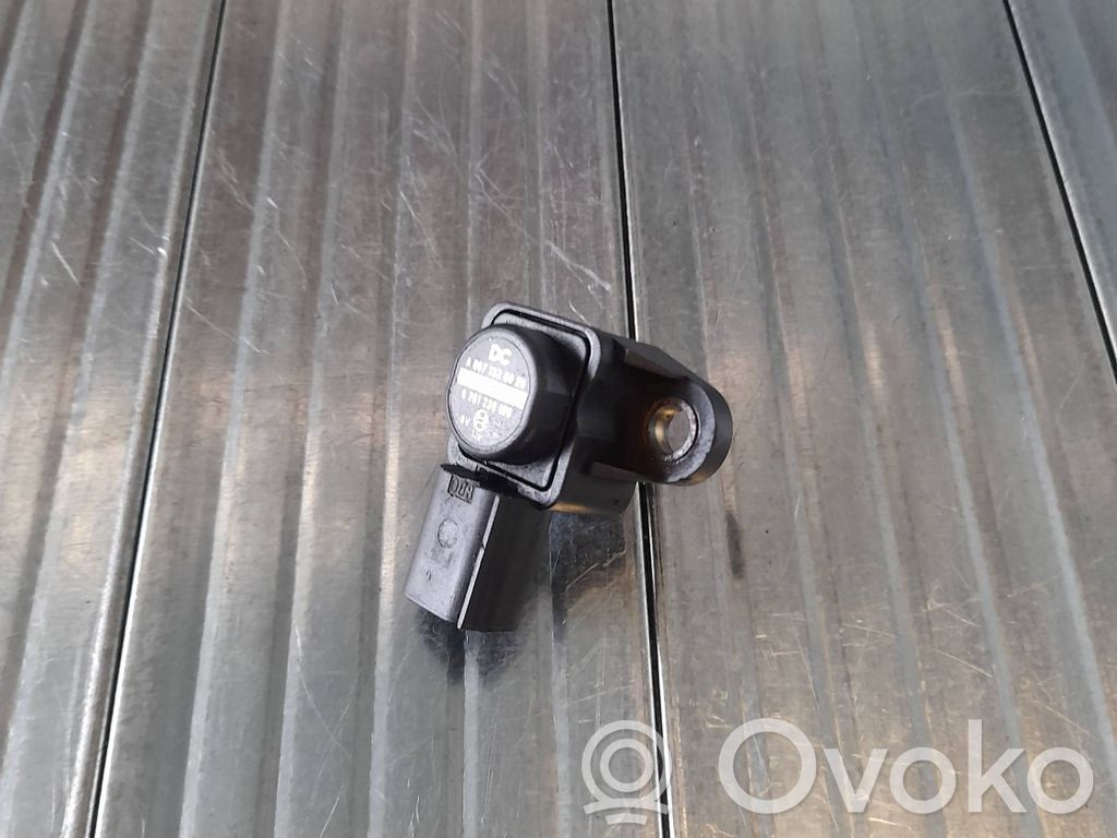 Mercedes-Benz C W204 Luftdrucksensor 