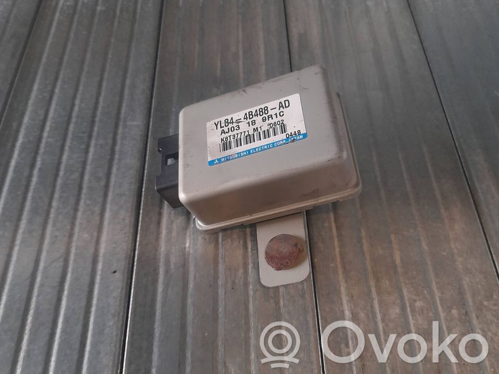 Mazda Tribute Alte unități/module de control 