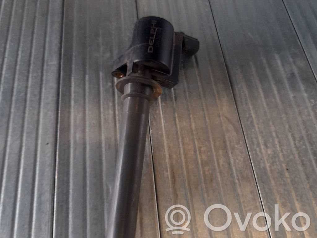 Zündspule Zündmodul   GN10192,1L8U12A366AA