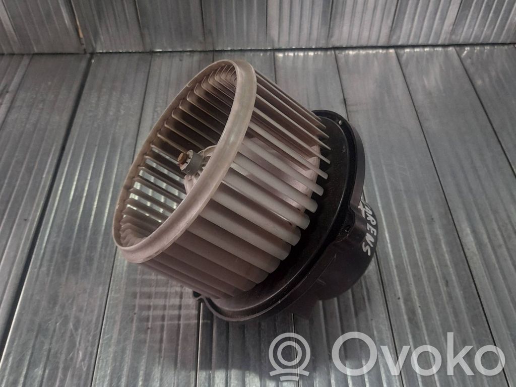 KIA Carens II Heater fan/blower 