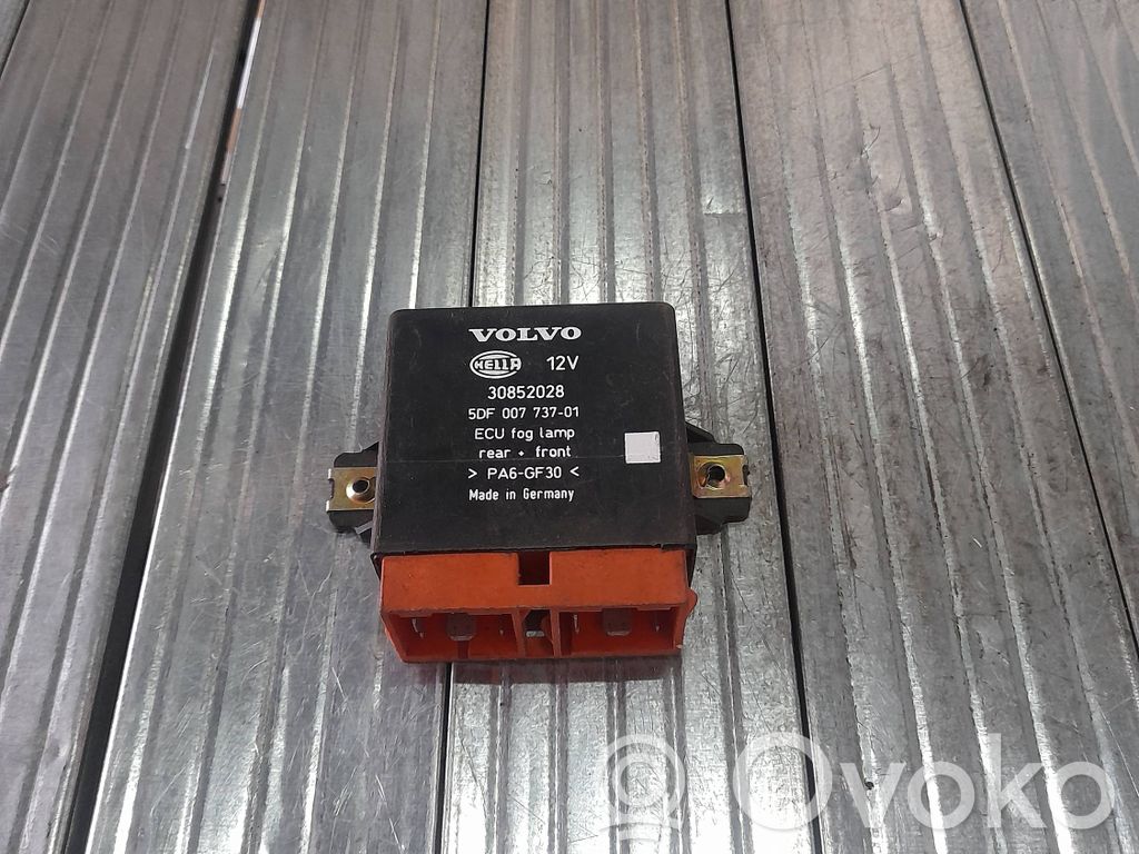 Volvo S40, V40 Other relay 