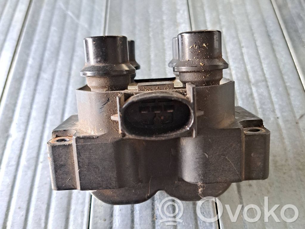 Ford Fiesta Bobină aprindere 